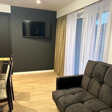 Lesne Wzgorze Apartamenty 코르비에로프 외부 사진