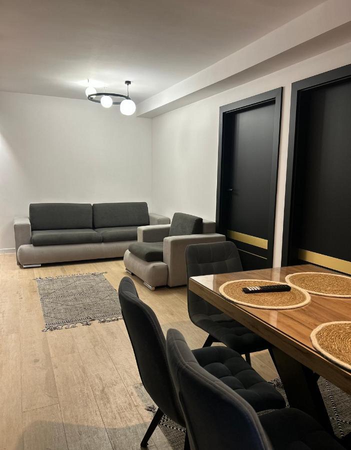 Lesne Wzgorze Apartamenty 코르비에로프 외부 사진