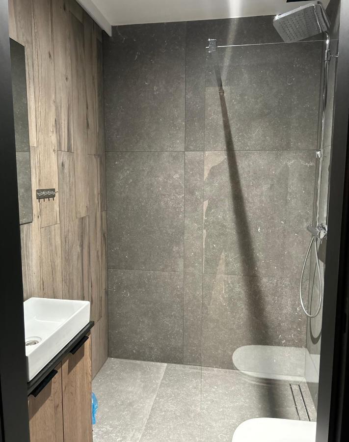 Lesne Wzgorze Apartamenty 코르비에로프 외부 사진