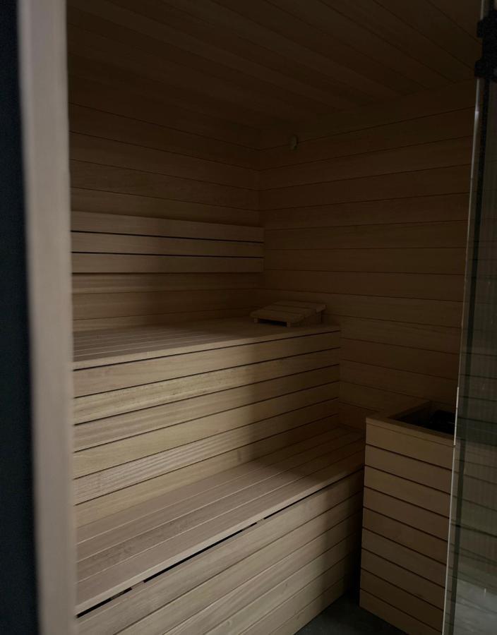 Lesne Wzgorze Apartamenty 코르비에로프 외부 사진