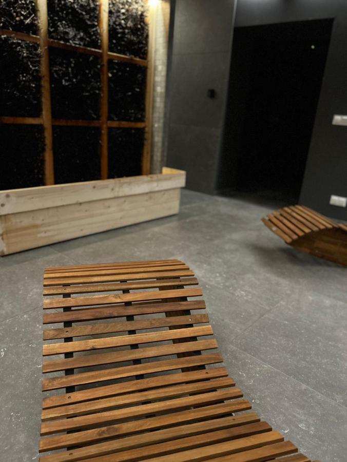 Lesne Wzgorze Apartamenty 코르비에로프 외부 사진